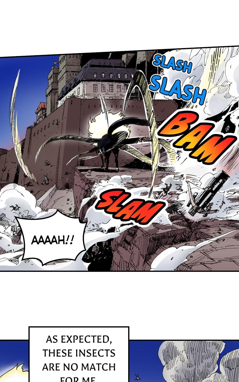 Read Clevatess EN Manga Online