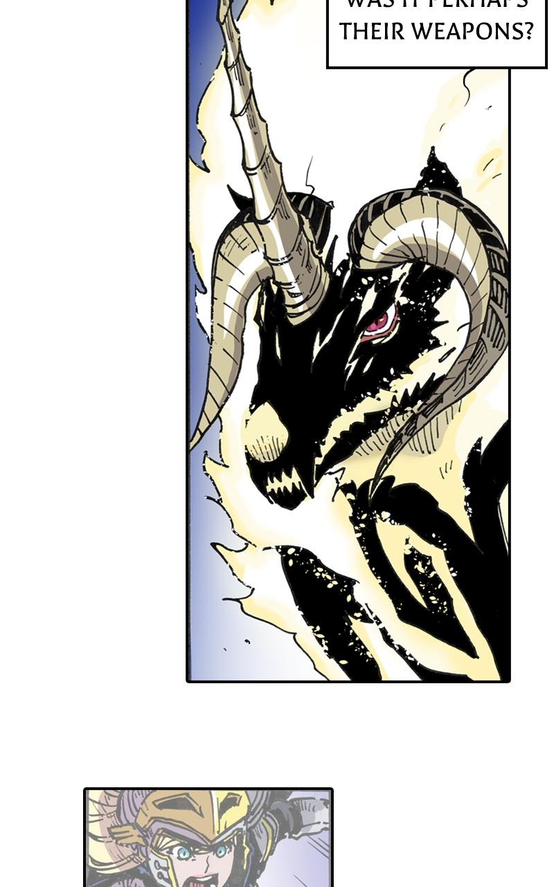 Read Clevatess EN Manga Online