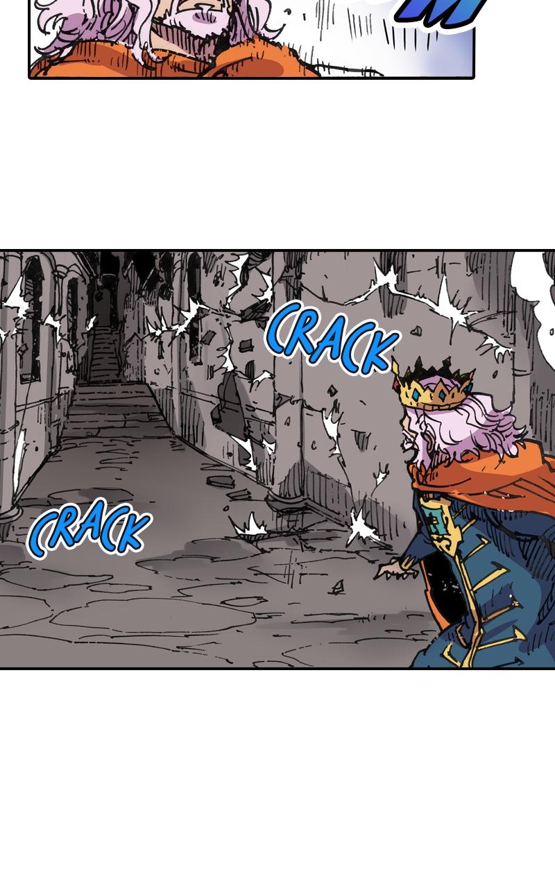 Read Clevatess EN Manga Online