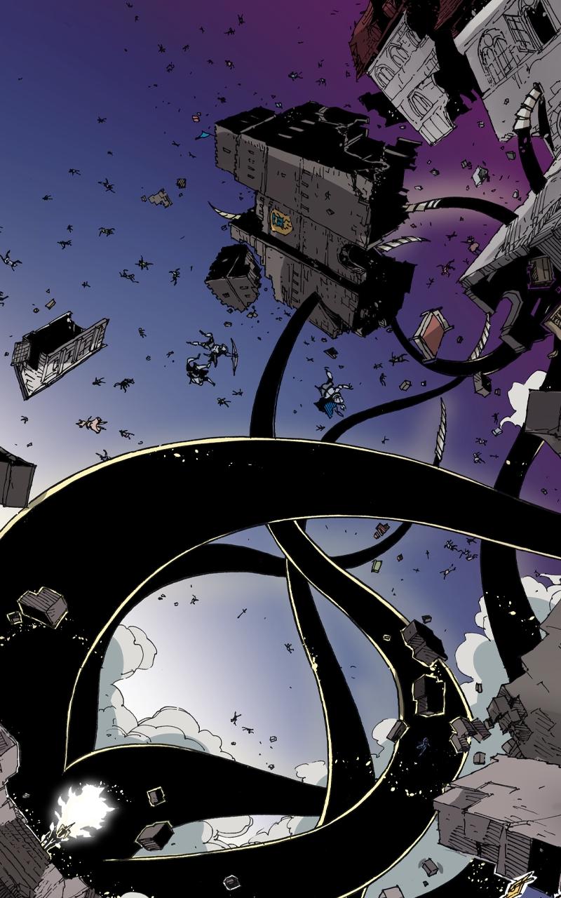 Read Clevatess EN Manga Online