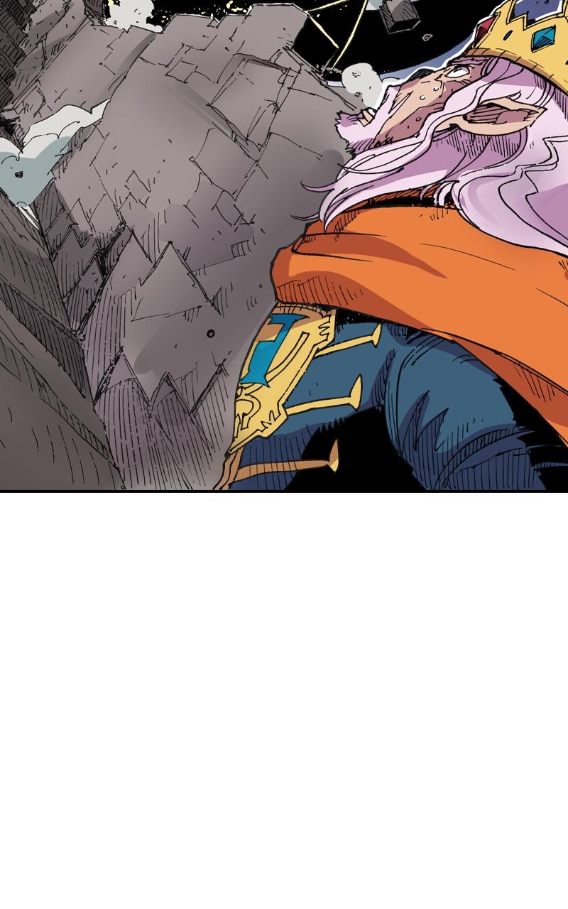 Read Clevatess EN Manga Online