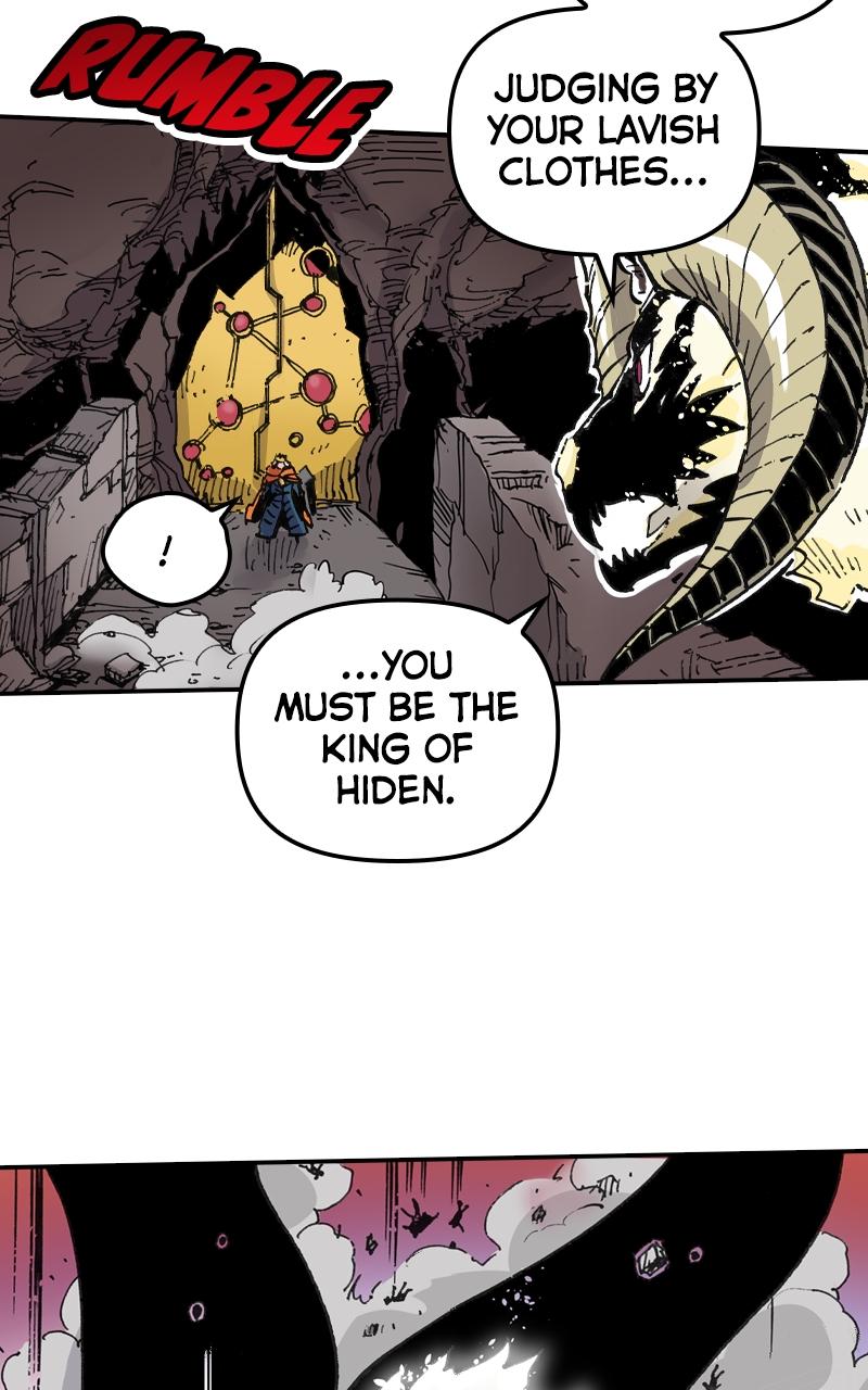 Read Clevatess EN Manga Online