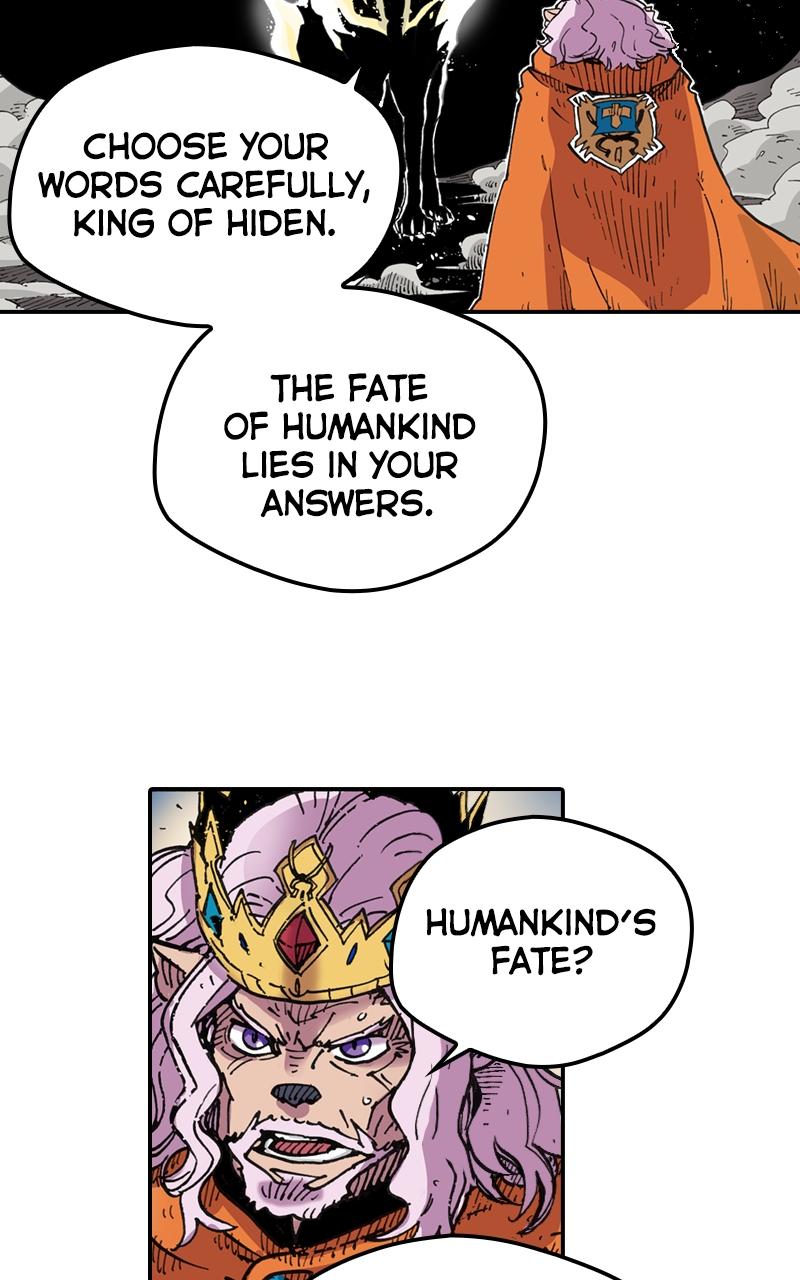 Read Clevatess EN Manga Online