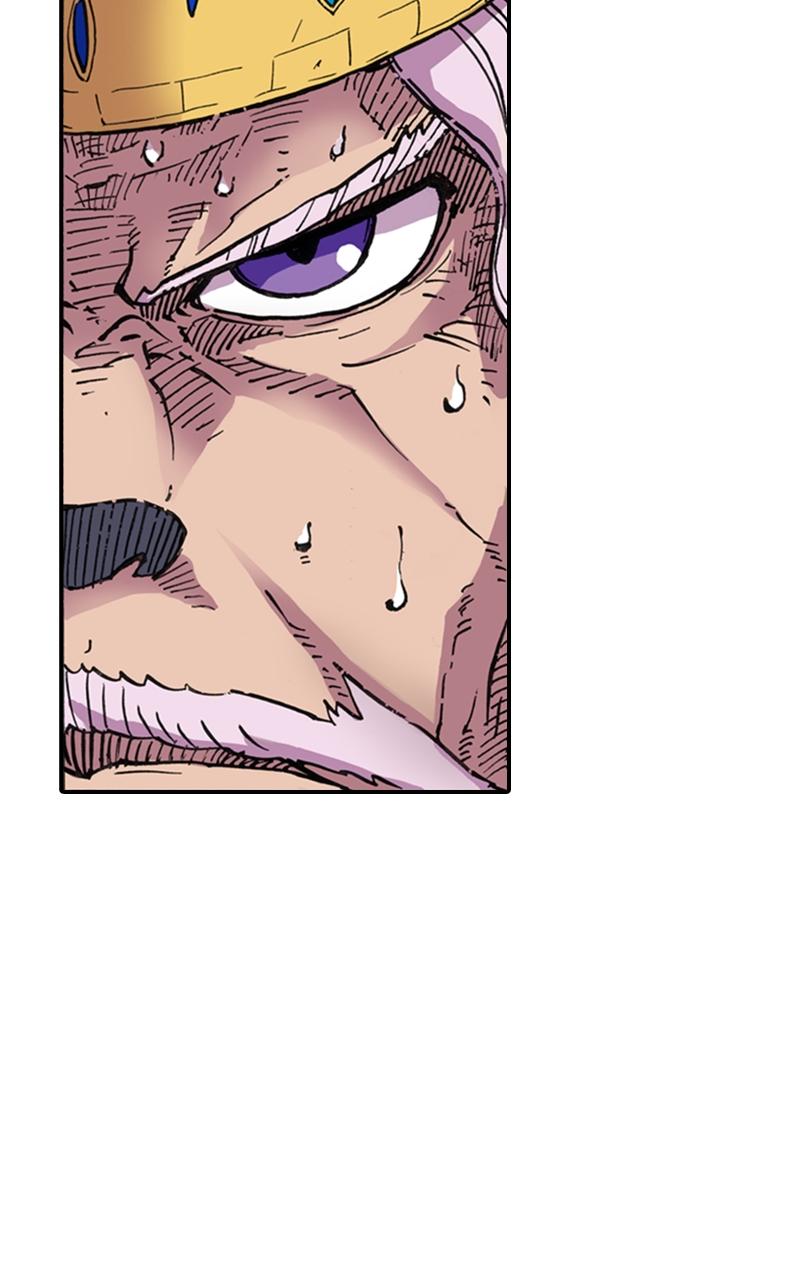Read Clevatess EN Manga Online