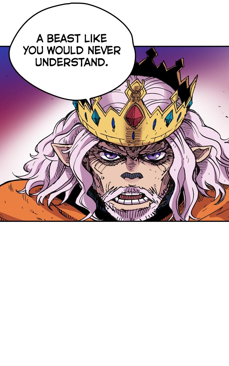 Read Clevatess EN Manga Online