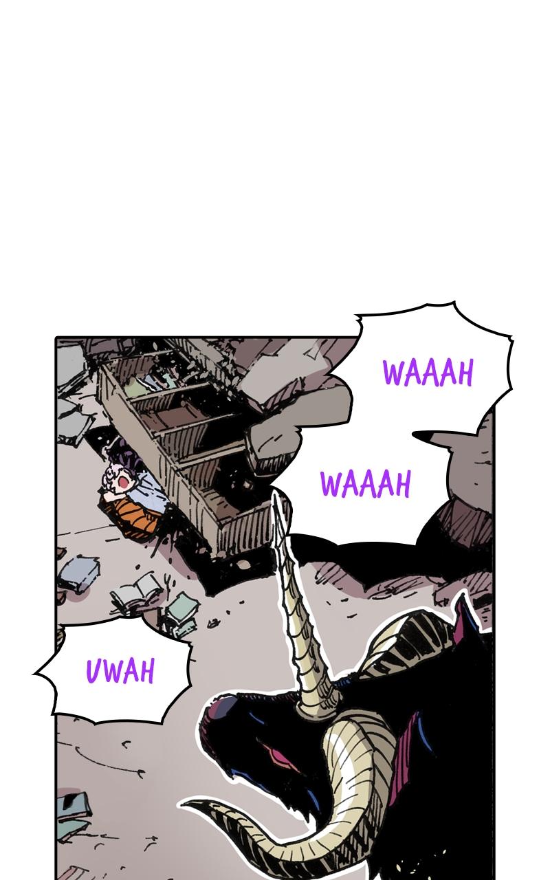 Read Clevatess EN Manga Online