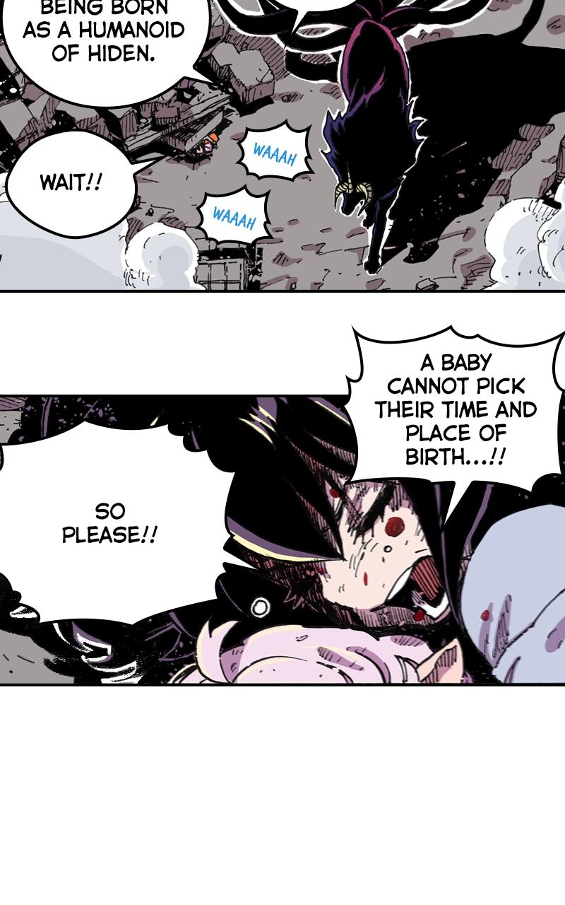 Read Clevatess EN Manga Online