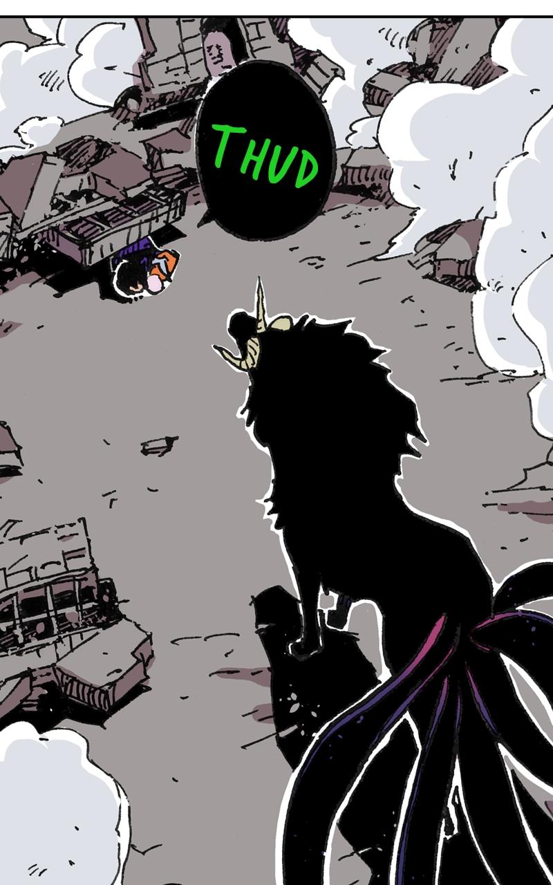Read Clevatess EN Manga Online