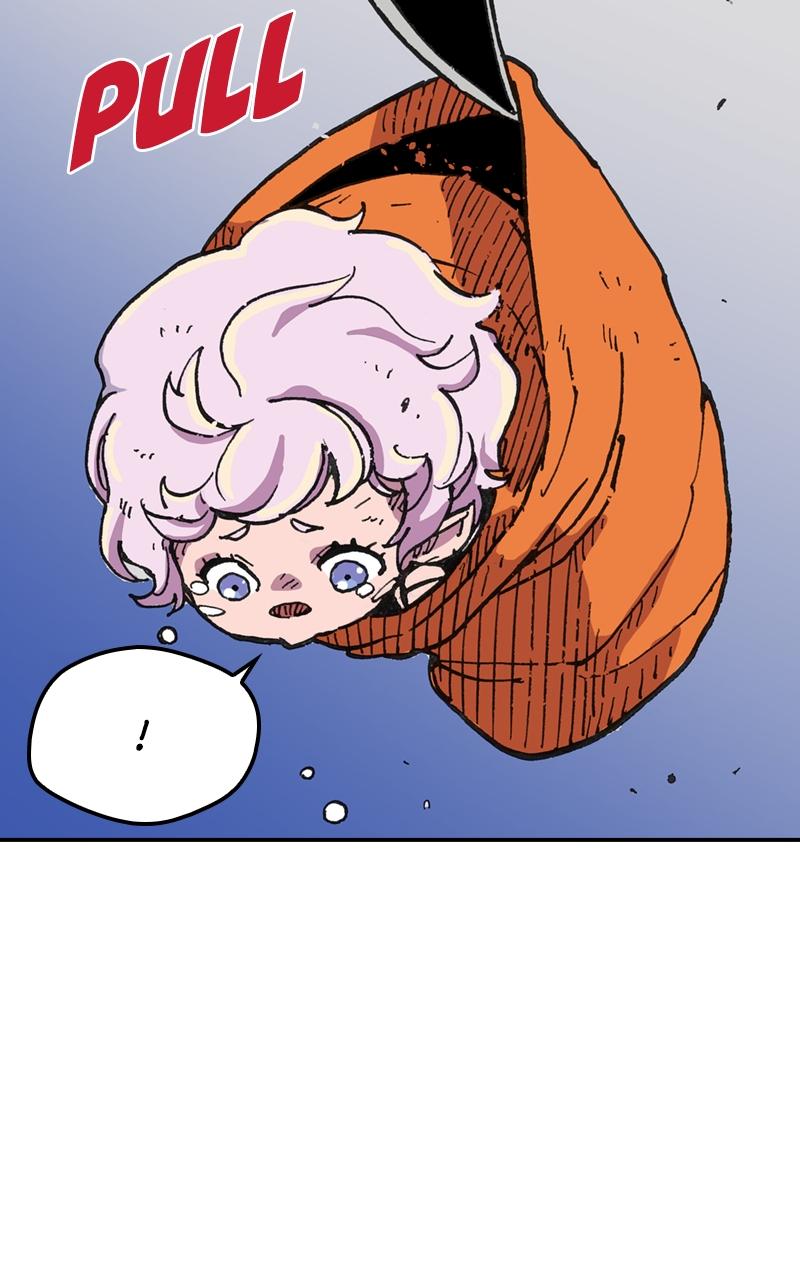 Read Clevatess EN Manga Online