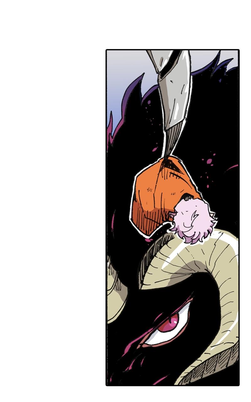 Read Clevatess EN Manga Online