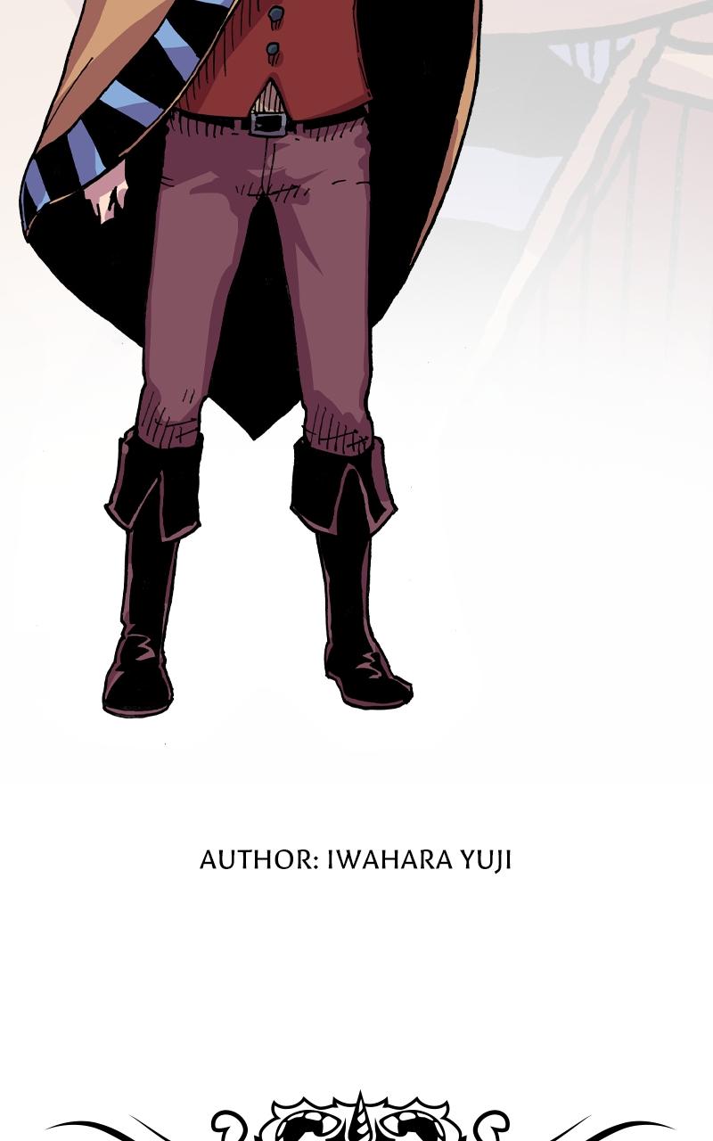 Read Clevatess EN Manga Online