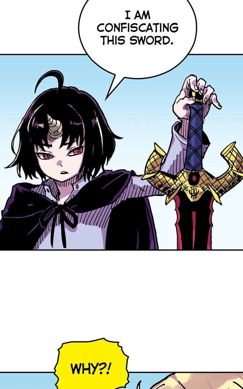 Read Clevatess EN Manga Online