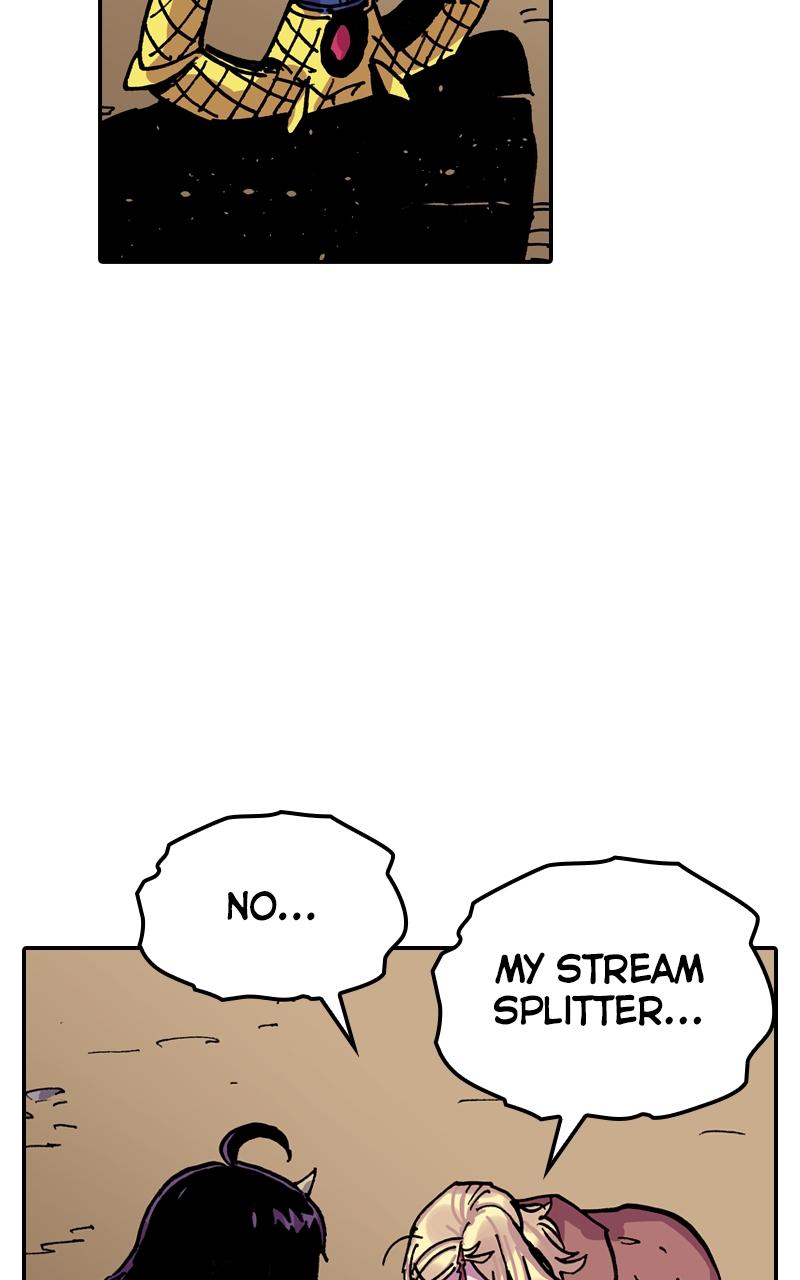 Read Clevatess EN Manga Online
