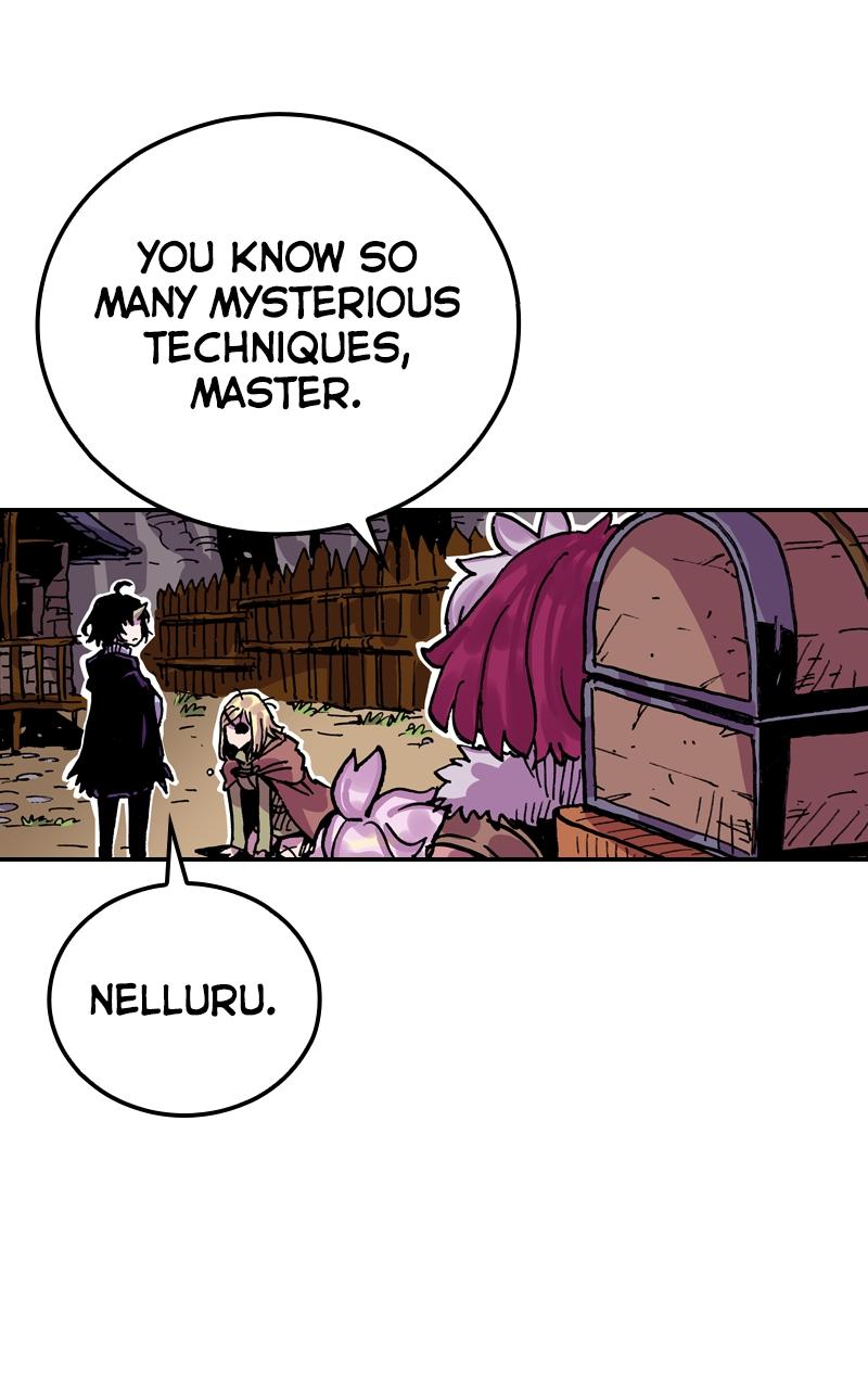 Read Clevatess EN Manga Online