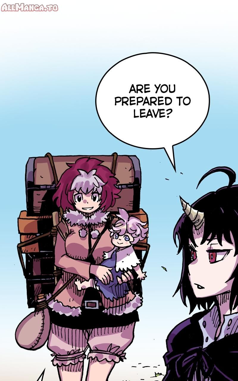 Read Clevatess EN Manga Online
