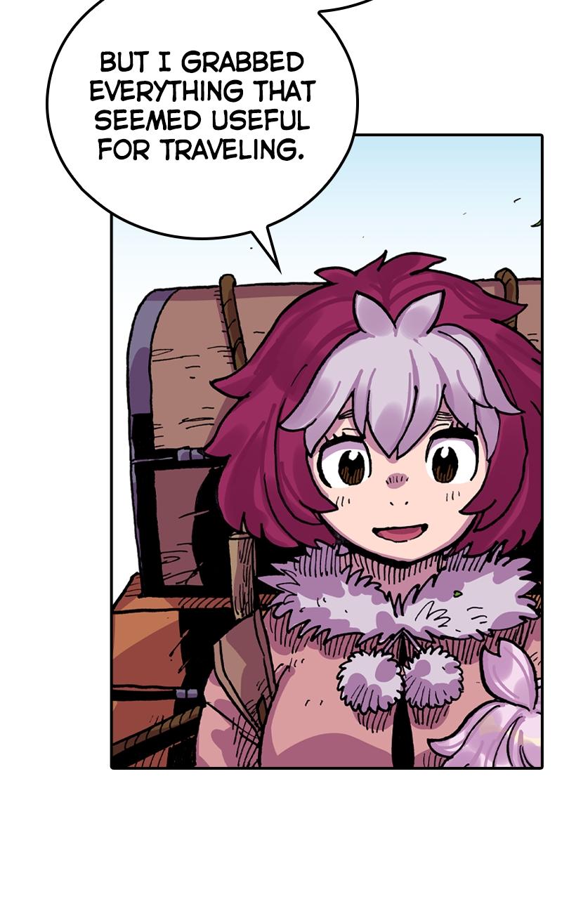 Read Clevatess EN Manga Online