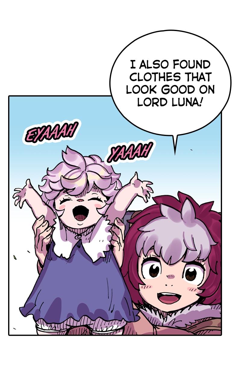 Read Clevatess EN Manga Online