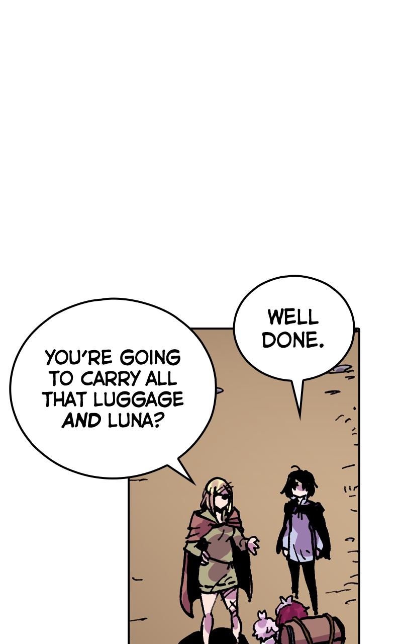 Read Clevatess EN Manga Online