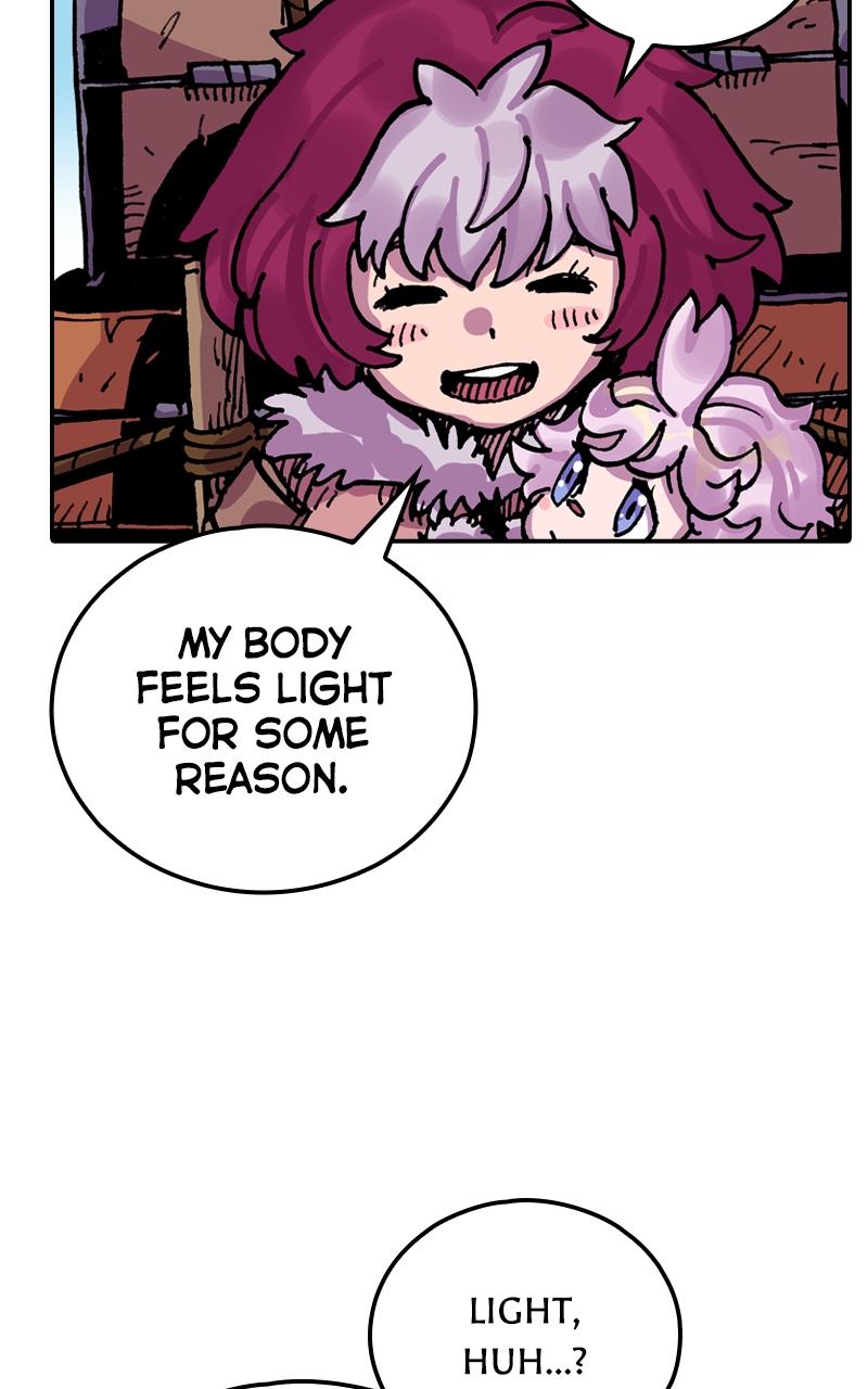 Read Clevatess EN Manga Online