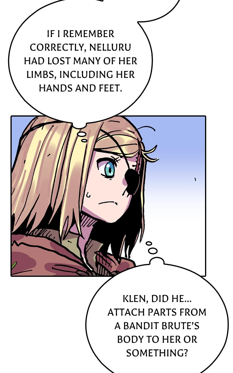 Read Clevatess EN Manga Online