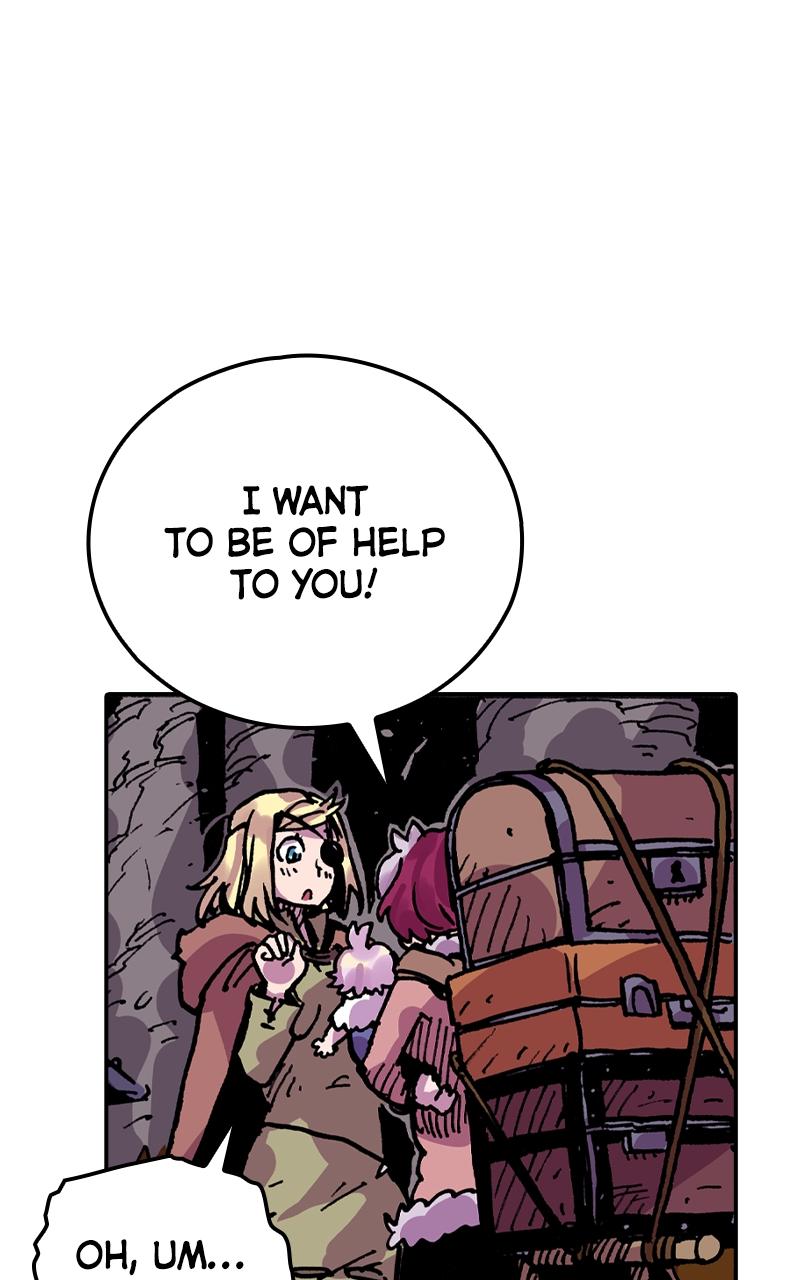 Read Clevatess EN Manga Online