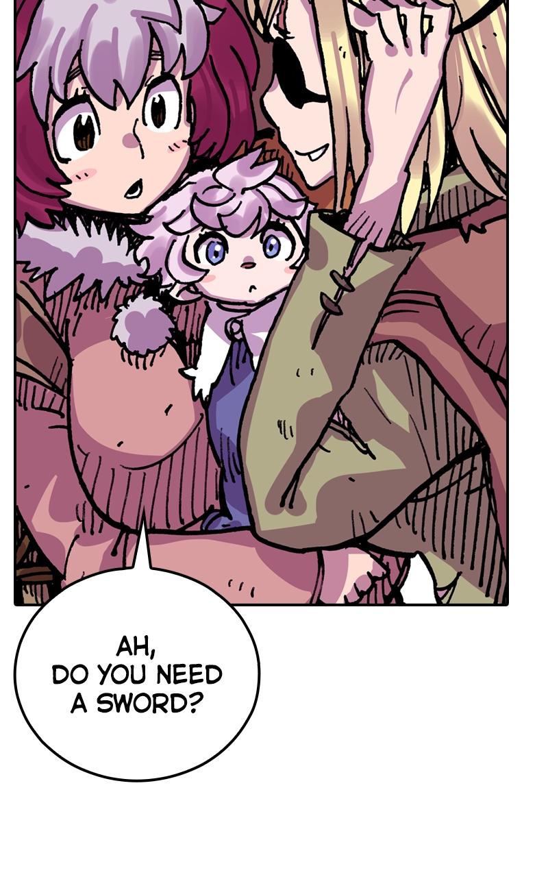 Read Clevatess EN Manga Online
