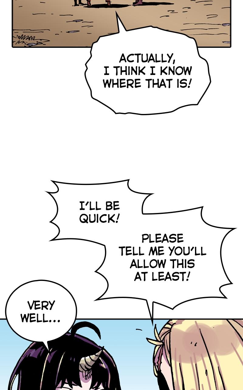 Read Clevatess EN Manga Online
