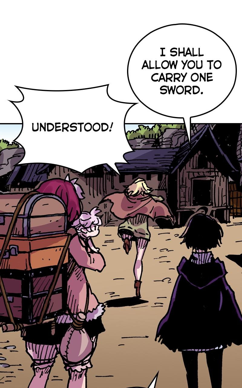Read Clevatess EN Manga Online
