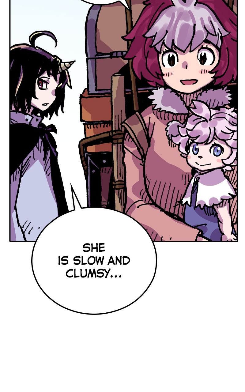 Read Clevatess EN Manga Online