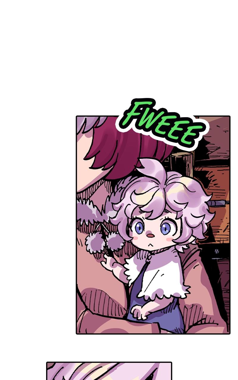 Read Clevatess EN Manga Online