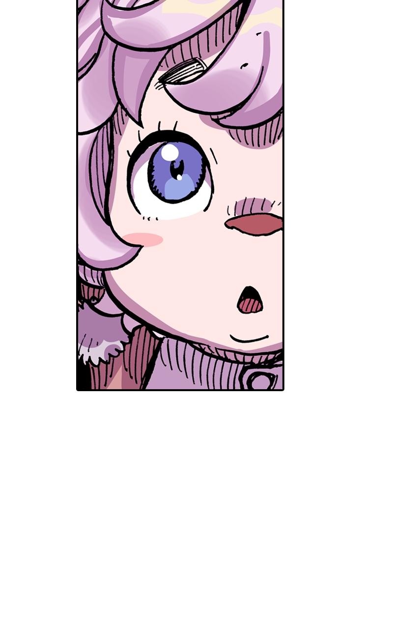 Read Clevatess EN Manga Online