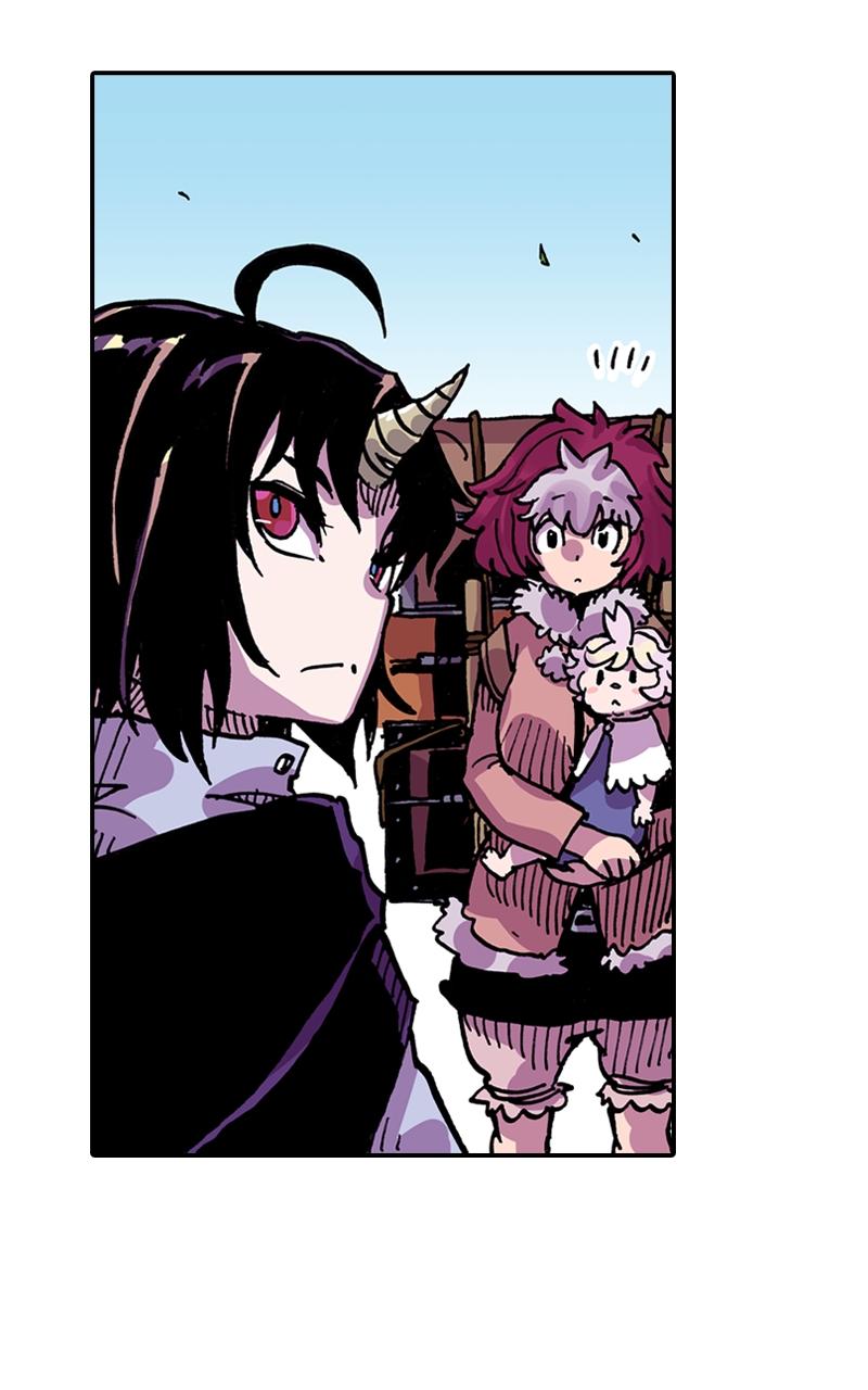 Read Clevatess EN Manga Online