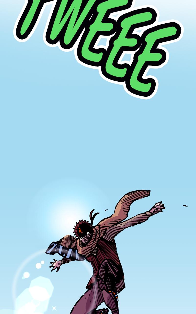 Read Clevatess EN Manga Online
