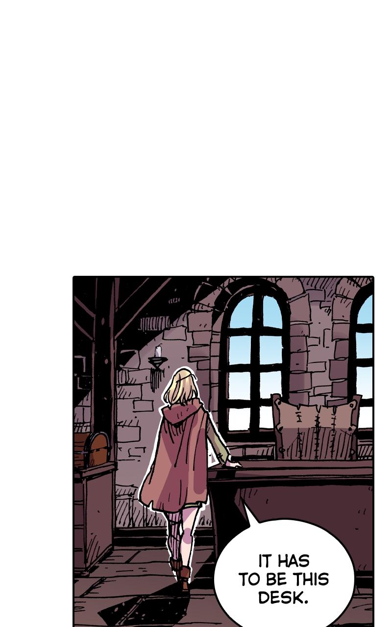 Read Clevatess EN Manga Online