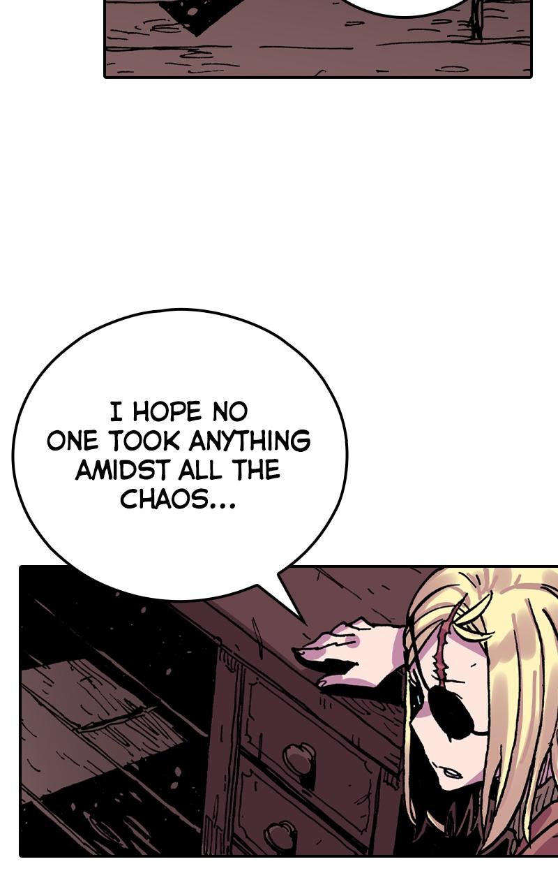 Read Clevatess EN Manga Online