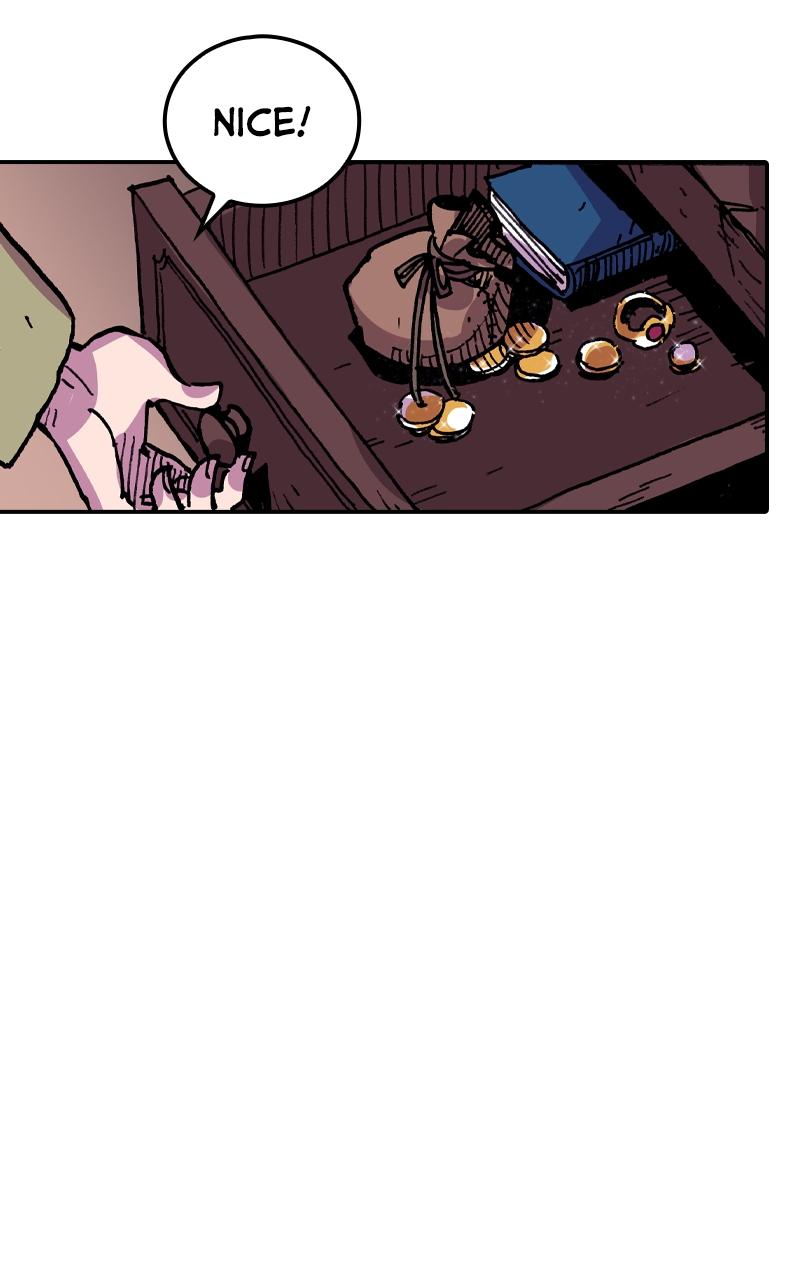 Read Clevatess EN Manga Online