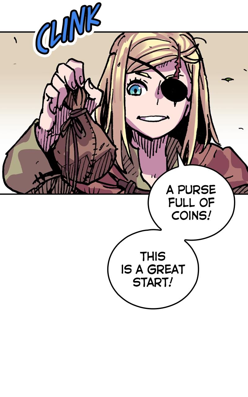 Read Clevatess EN Manga Online