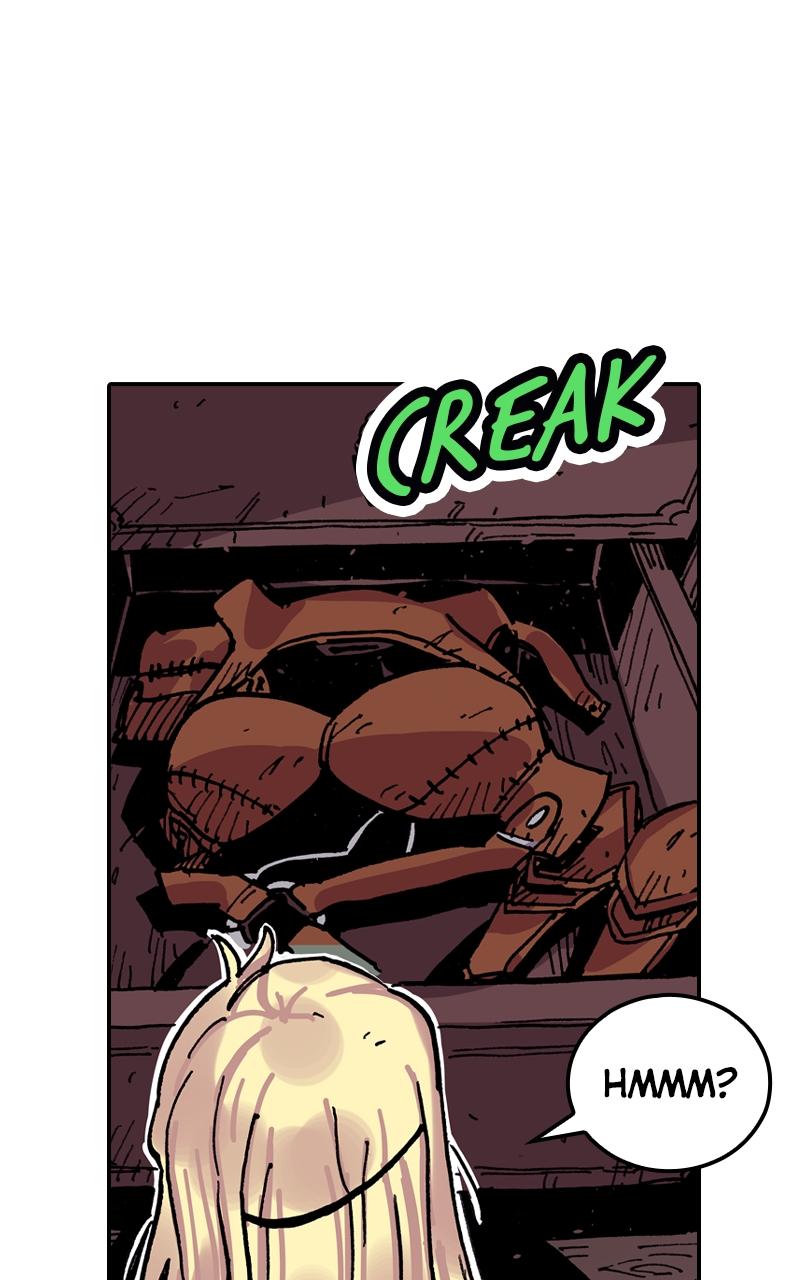 Read Clevatess EN Manga Online