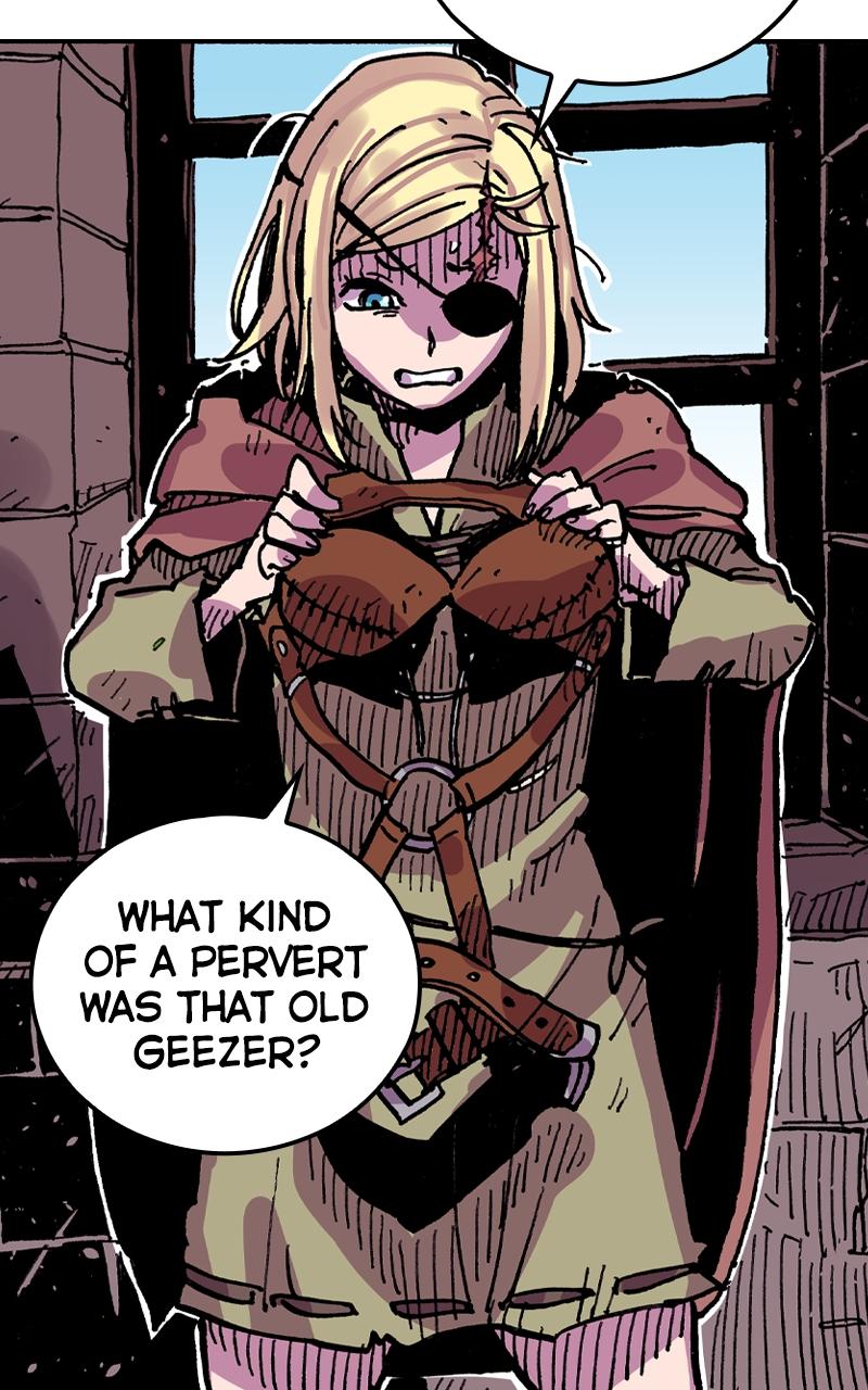 Read Clevatess EN Manga Online
