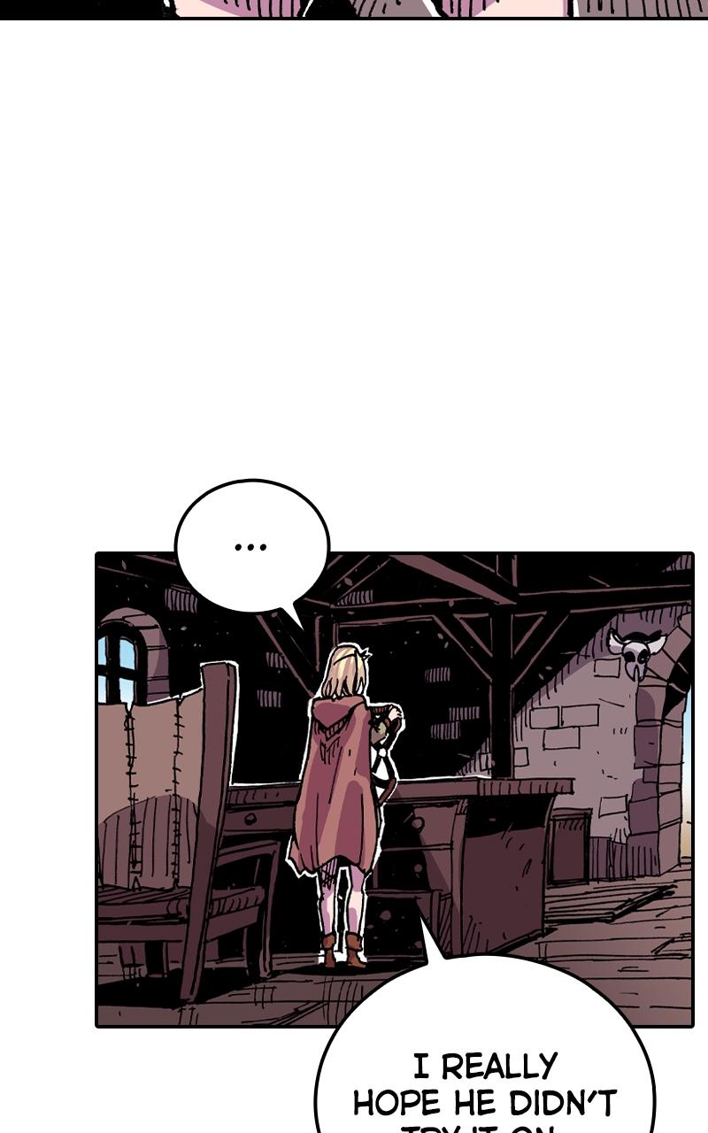 Read Clevatess EN Manga Online