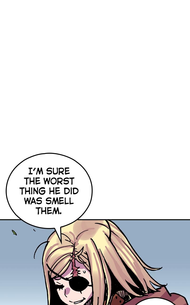 Read Clevatess EN Manga Online