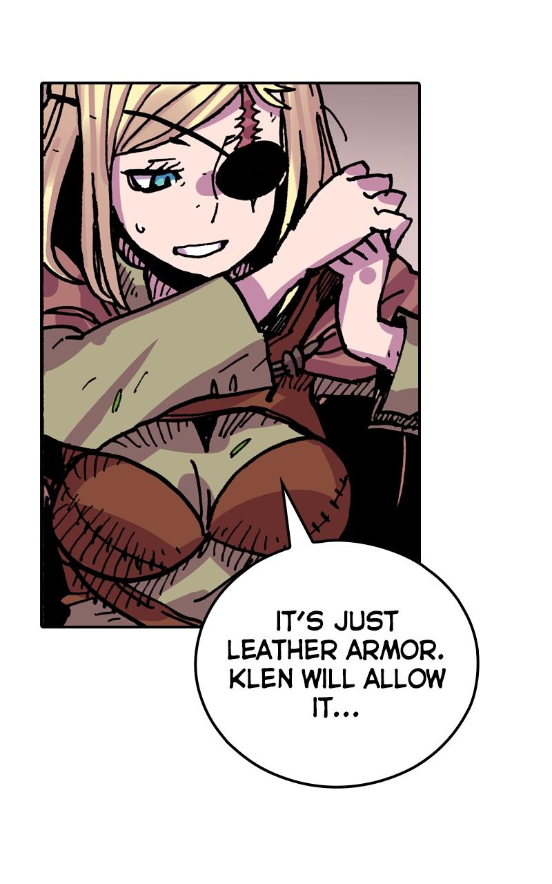 Read Clevatess EN Manga Online