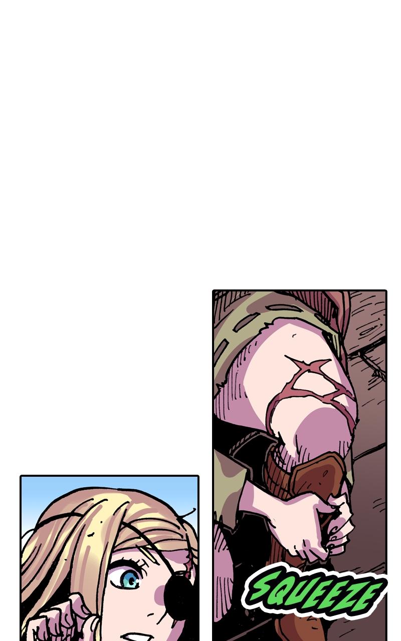 Read Clevatess EN Manga Online