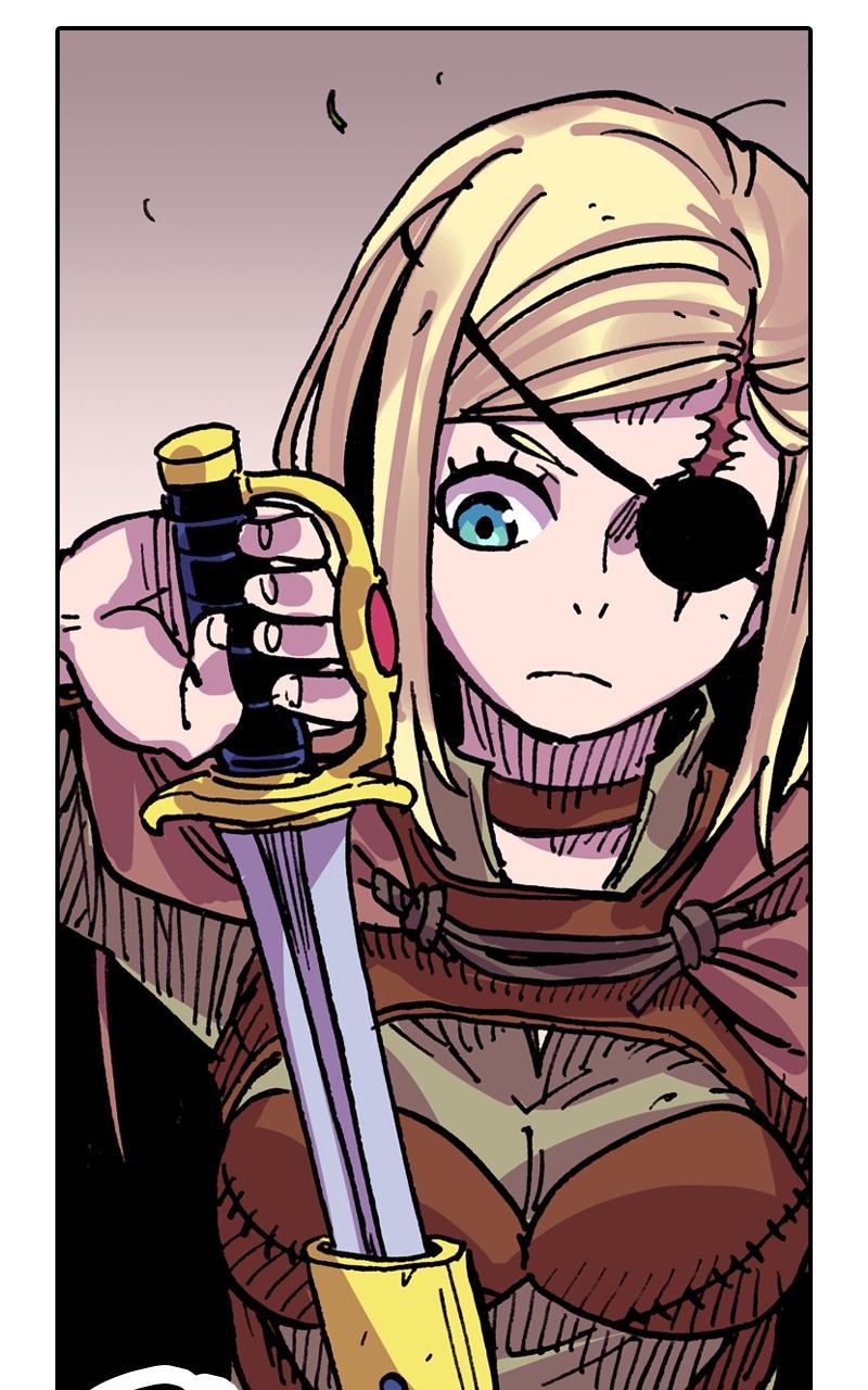 Read Clevatess EN Manga Online