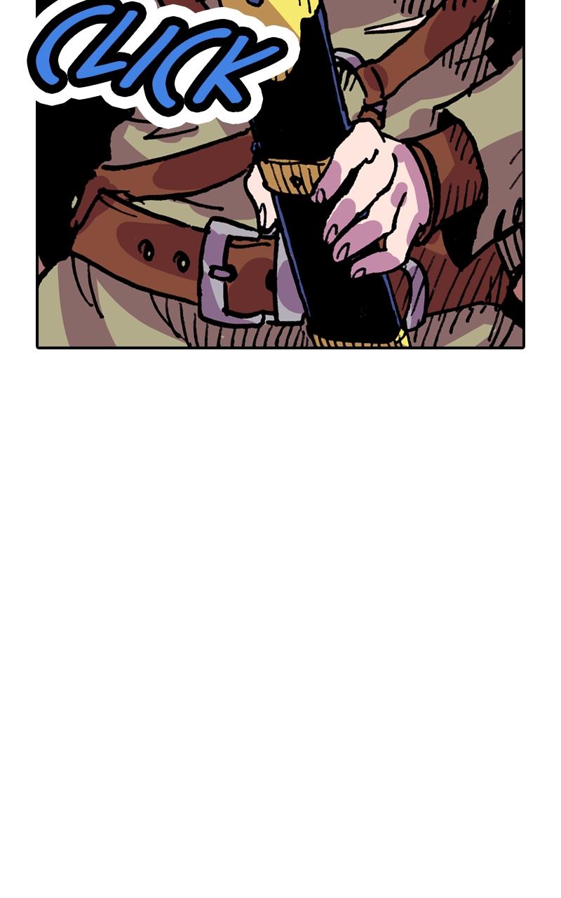 Read Clevatess EN Manga Online