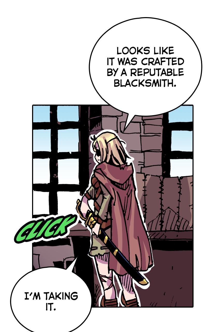 Read Clevatess EN Manga Online