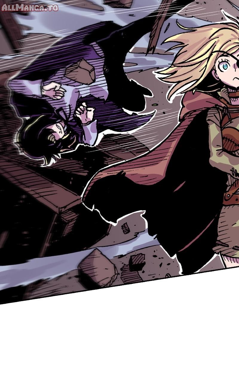 Read Clevatess EN Manga Online
