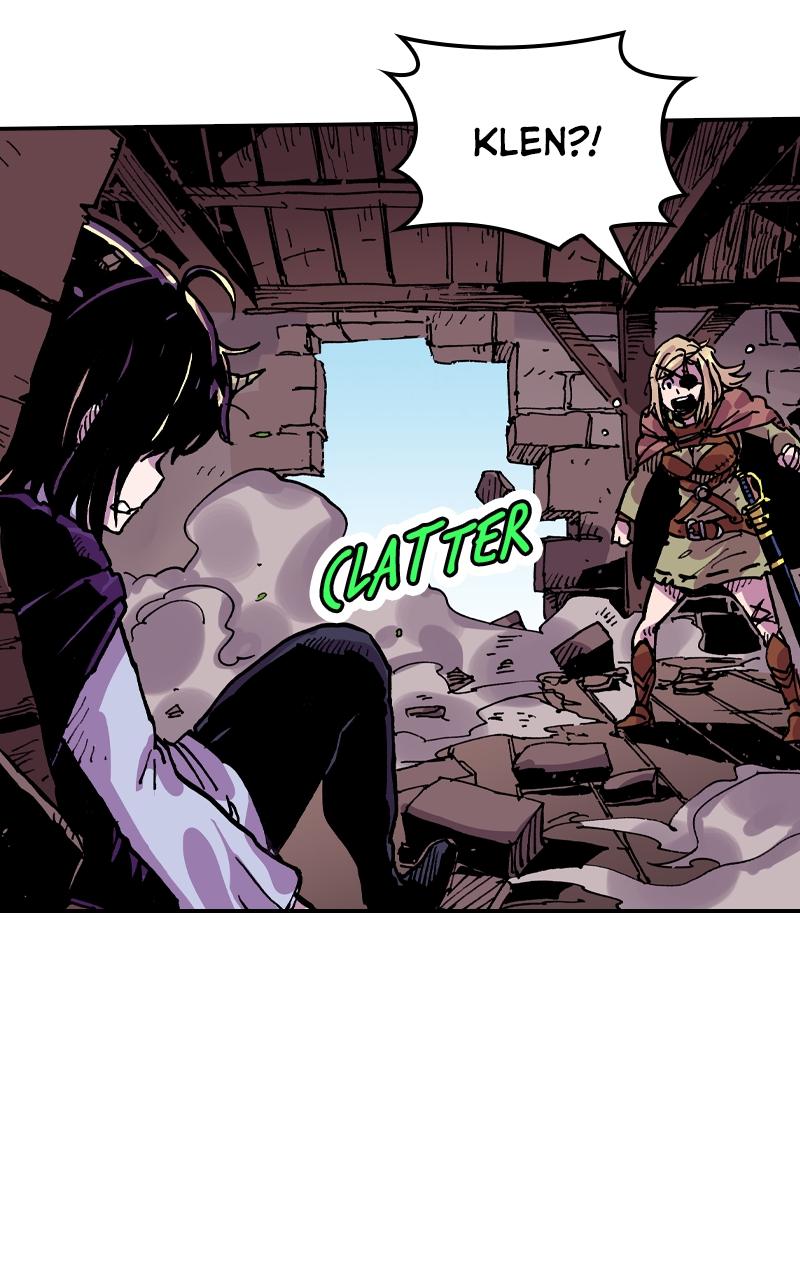 Read Clevatess EN Manga Online
