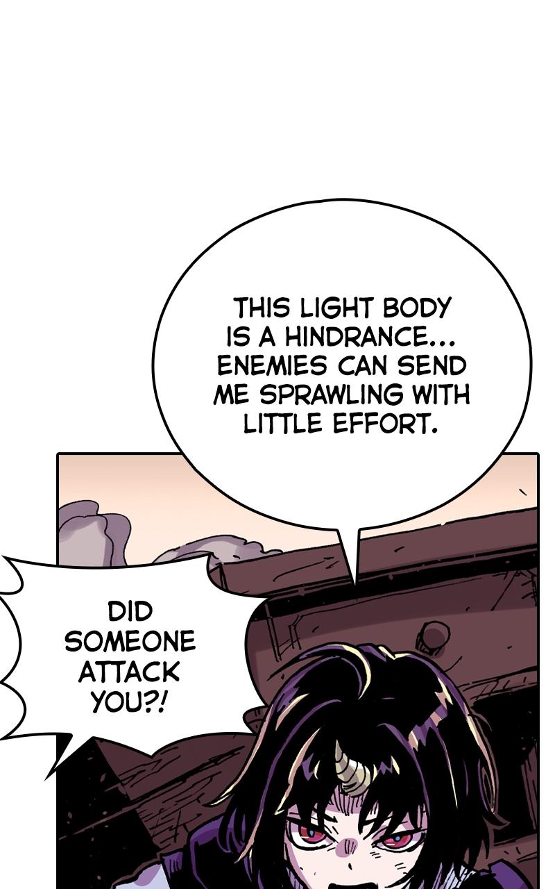 Read Clevatess EN Manga Online