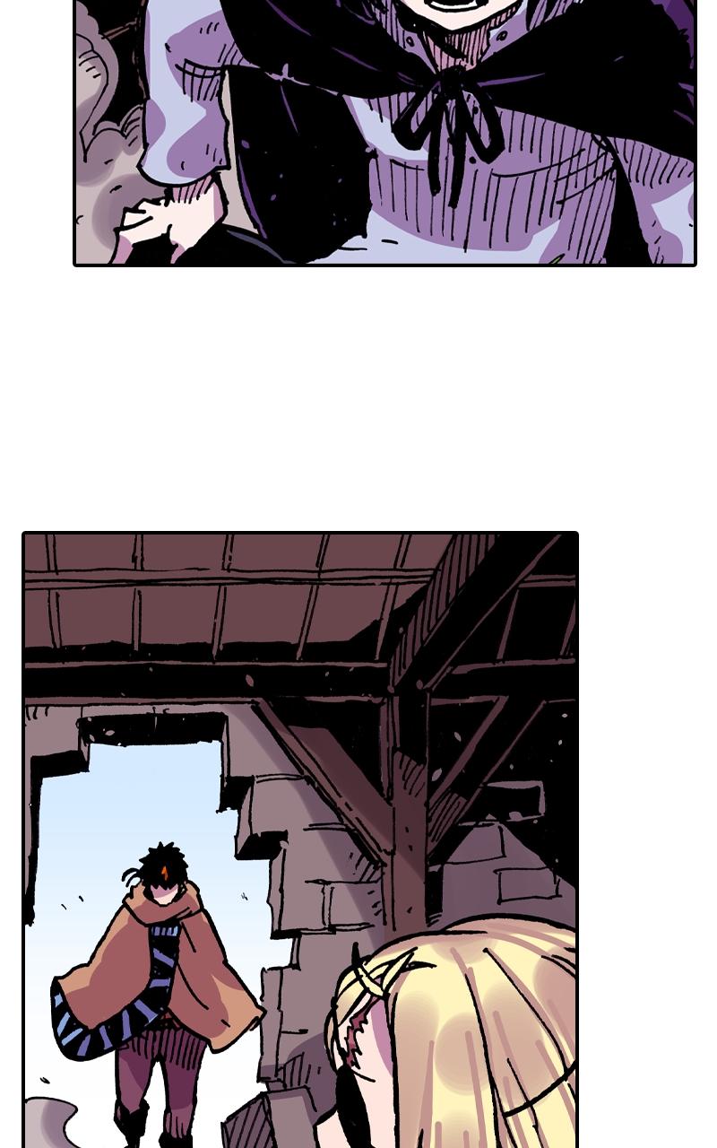 Read Clevatess EN Manga Online